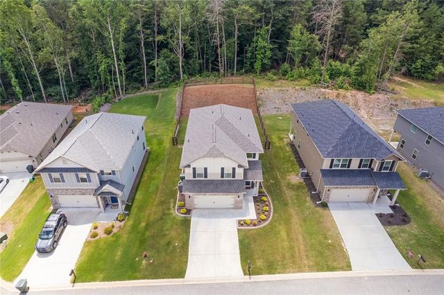 312 Magnolia Villas Drive, Cornelia, GA 30531
