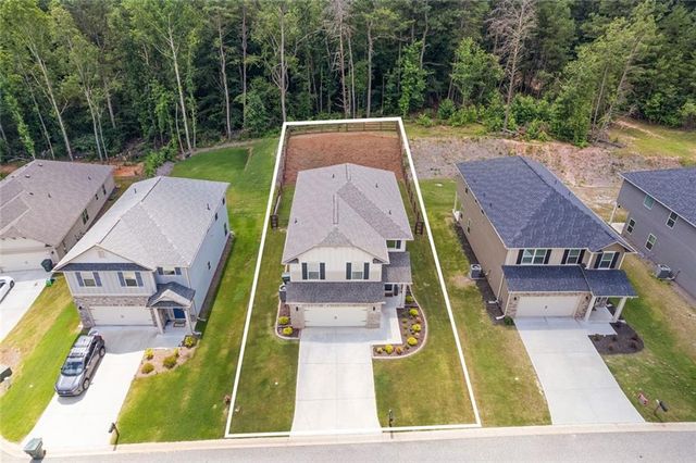 312 Magnolia Villas Drive, Cornelia, GA 30531