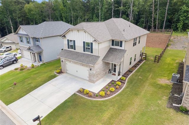 312 Magnolia Villas Drive, Cornelia, GA 30531