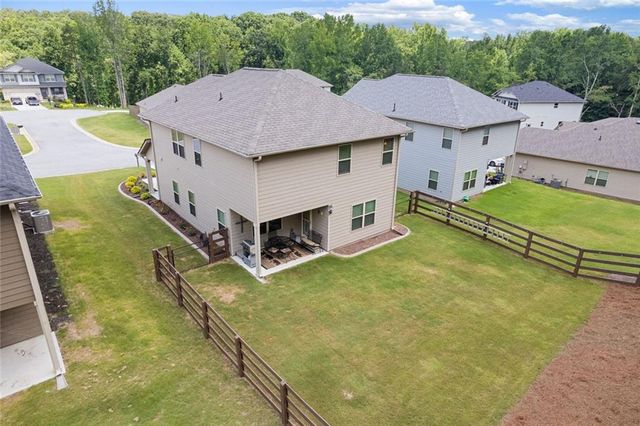 312 Magnolia Villas Drive, Cornelia, GA 30531