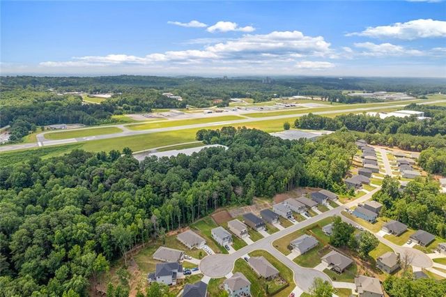 312 Magnolia Villas Drive, Cornelia, GA 30531