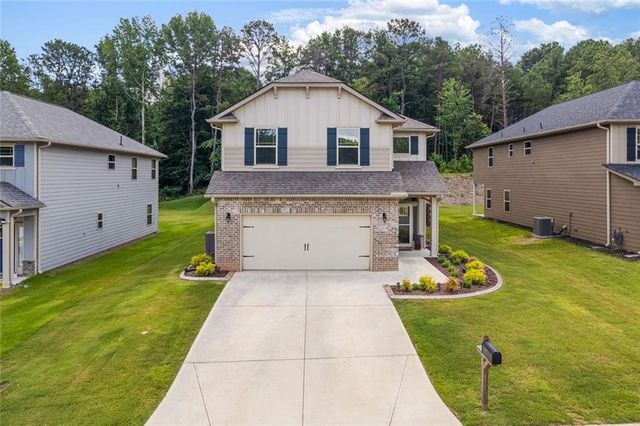 312 Magnolia Villas Drive, Cornelia, GA 30531