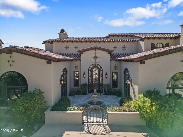 9290 E Thompson Peak Parkway 451, Scottsdale, AZ 85255