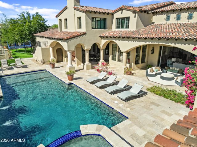 9290 E Thompson Peak Parkway 451, Scottsdale, AZ 85255