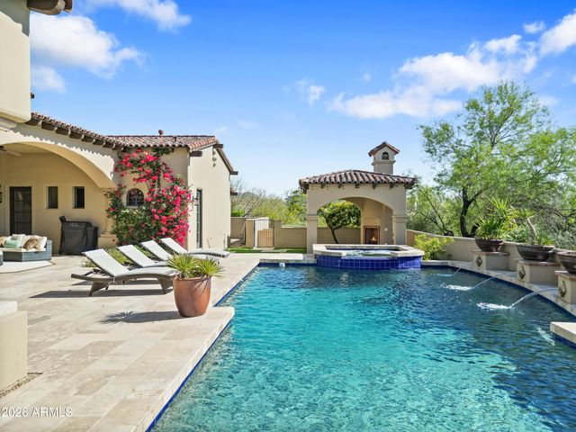 9290 E Thompson Peak Parkway 451, Scottsdale, AZ 85255