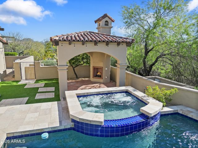 9290 E Thompson Peak Parkway 451, Scottsdale, AZ 85255