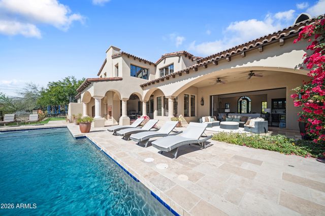 9290 E Thompson Peak Parkway 451, Scottsdale, AZ 85255