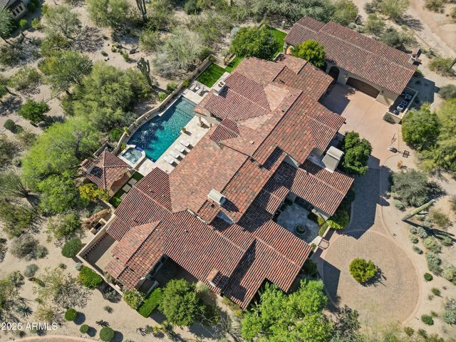 9290 E Thompson Peak Parkway 451, Scottsdale, AZ 85255