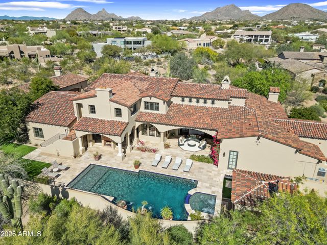 9290 E Thompson Peak Parkway 451, Scottsdale, AZ 85255