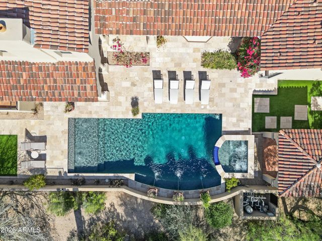 9290 E Thompson Peak Parkway 451, Scottsdale, AZ 85255