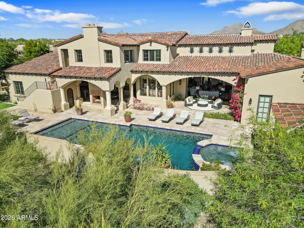 9290 E Thompson Peak Parkway 451, Scottsdale, AZ 85255