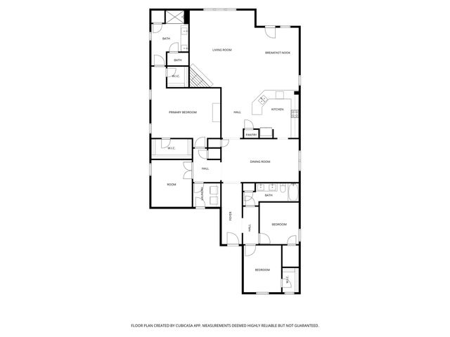 302 Alamosa DR, Georgetown, TX 78626