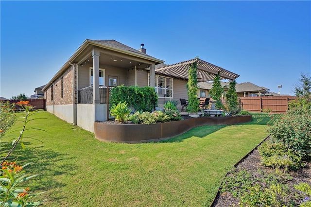 302 Alamosa DR, Georgetown, TX 78626