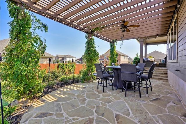 302 Alamosa DR, Georgetown, TX 78626