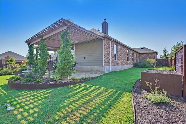 302 Alamosa DR, Georgetown, TX 78626