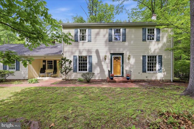 28 FOREST LANE, Ewing, NJ 08628