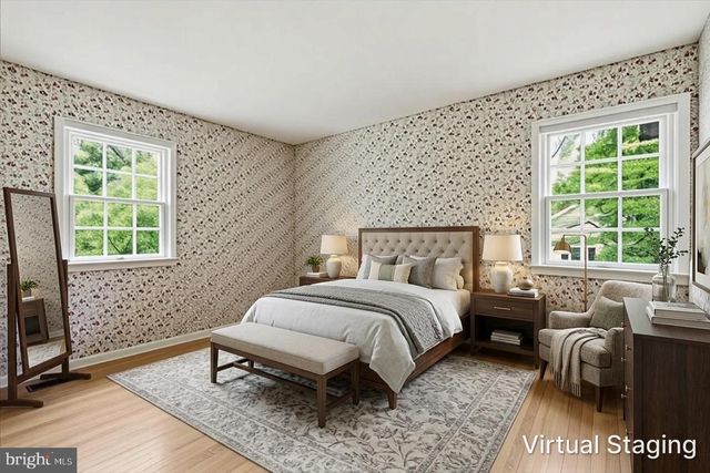 28 FOREST LANE, Ewing, NJ 08628