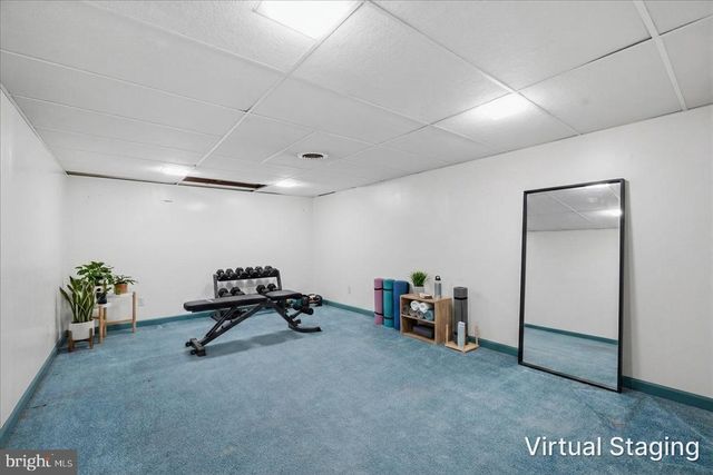 28 FOREST LANE, Ewing, NJ 08628