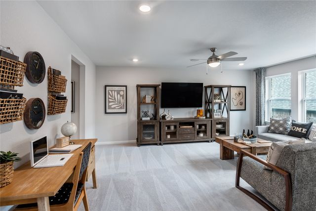 1801 Penstemon Drive, Celina, TX 75009