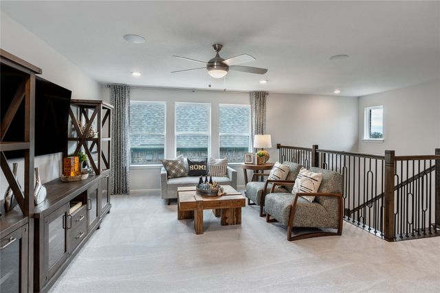 1801 Penstemon Drive, Celina, TX 75009