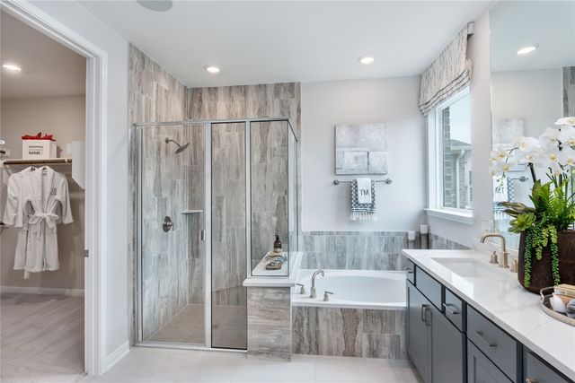 1801 Penstemon Drive, Celina, TX 75009