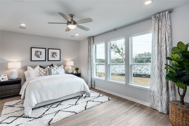 1801 Penstemon Drive, Celina, TX 75009