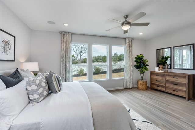 1801 Penstemon Drive, Celina, TX 75009