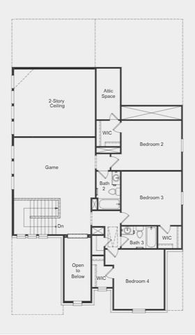 1801 Penstemon Drive, Celina, TX 75009