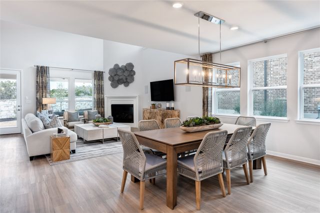 1801 Penstemon Drive, Celina, TX 75009