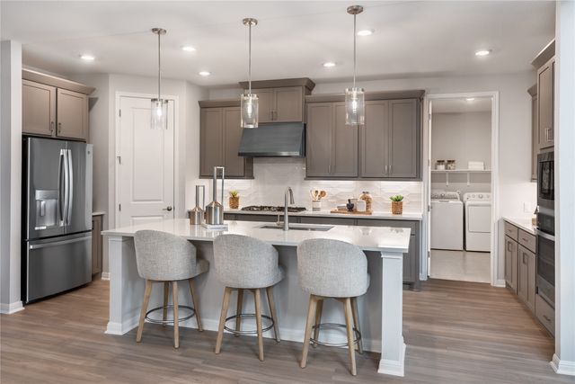 1801 Penstemon Drive, Celina, TX 75009