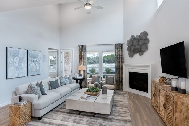 1801 Penstemon Drive, Celina, TX 75009