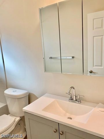 4833 Esplanade ST, Bonita Springs, FL 34134