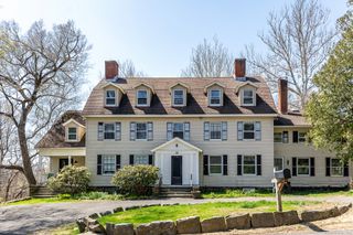 45 Sunny Ridge Road, Washington, CT 06793