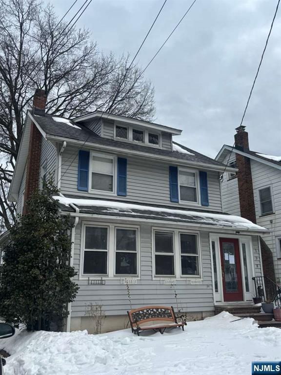 138 Cedar Hill Avenue, Belleville, NJ 07109