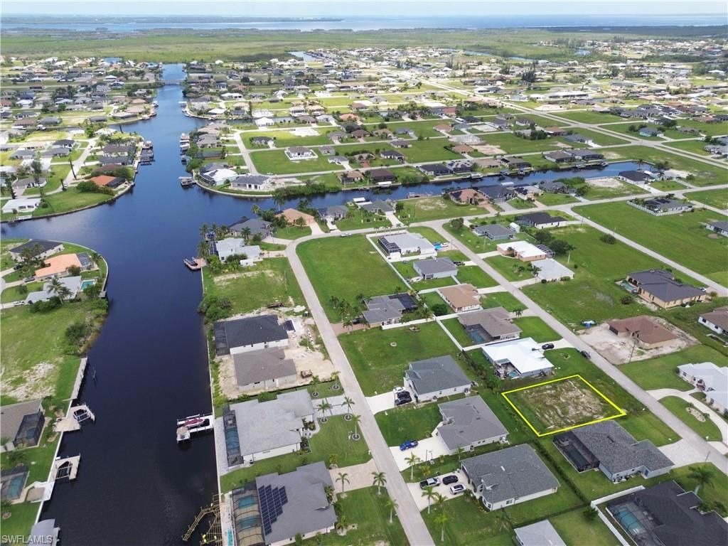 3502 NW 15th ST, CAPE CORAL, FL 33993 — photo 3