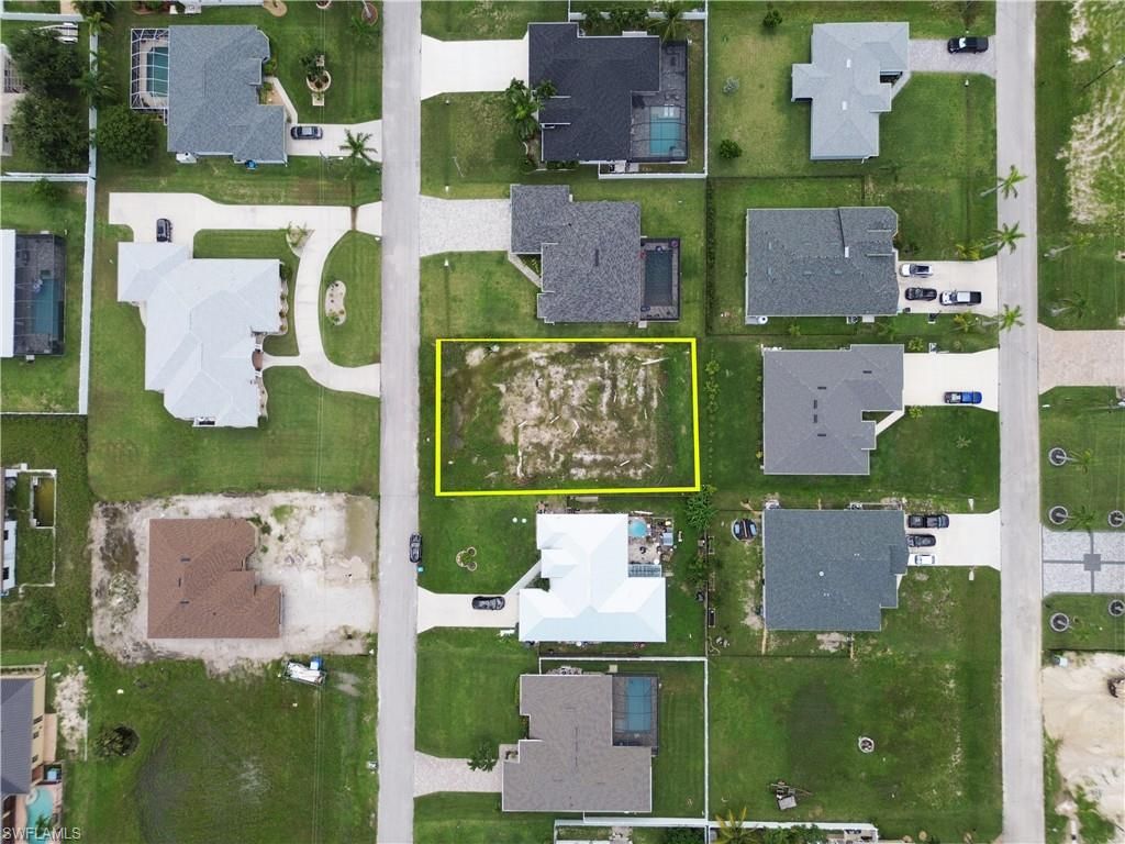3502 NW 15th ST, CAPE CORAL, FL 33993 — photo 5