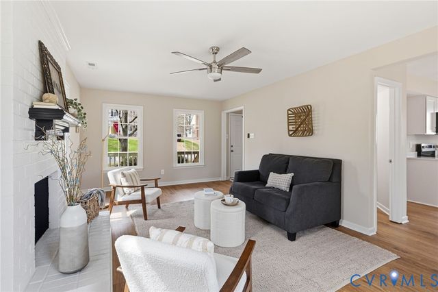 11914 Park Forest Way, Glen Allen, VA 23059