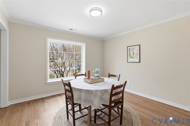 11914 Park Forest Way, Glen Allen, VA 23059