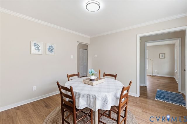 11914 Park Forest Way, Glen Allen, VA 23059