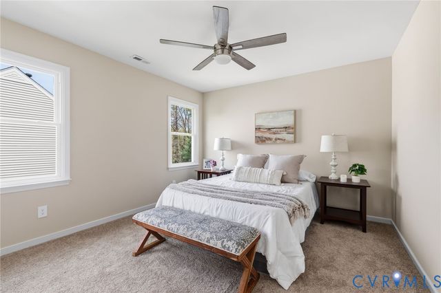 11914 Park Forest Way, Glen Allen, VA 23059