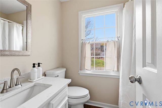 11914 Park Forest Way, Glen Allen, VA 23059