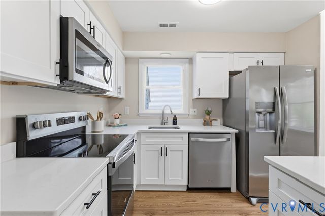 11914 Park Forest Way, Glen Allen, VA 23059