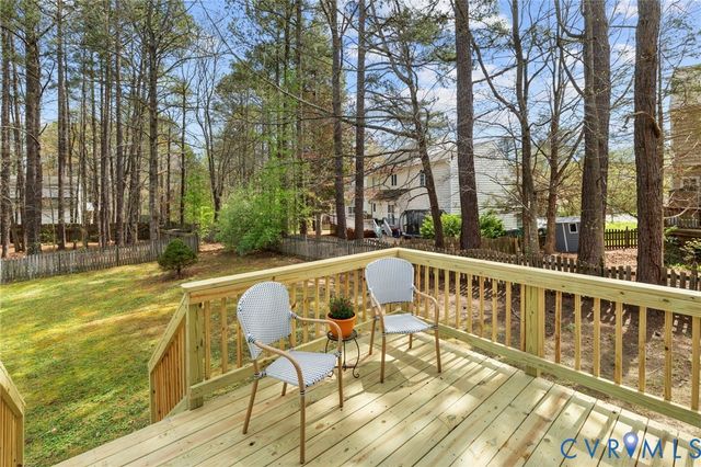 11914 Park Forest Way, Glen Allen, VA 23059