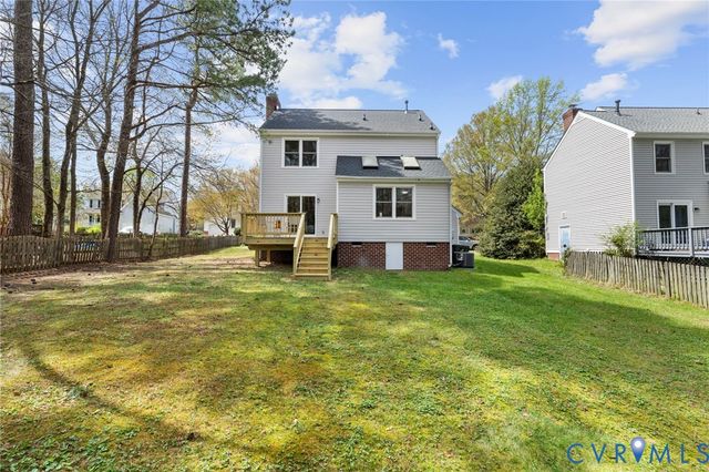 11914 Park Forest Way, Glen Allen, VA 23059