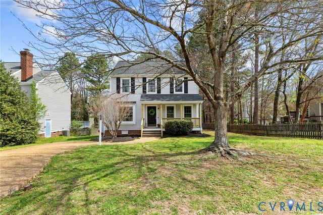 11914 Park Forest Way, Glen Allen, VA 23059