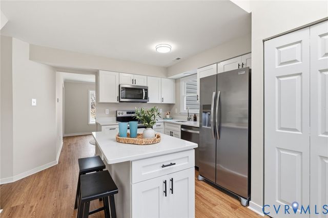 11914 Park Forest Way, Glen Allen, VA 23059