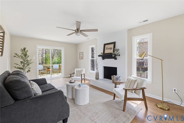 11914 Park Forest Way, Glen Allen, VA 23059