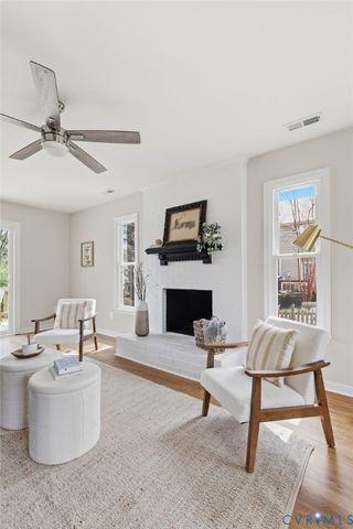 11914 Park Forest Way, Glen Allen, VA 23059