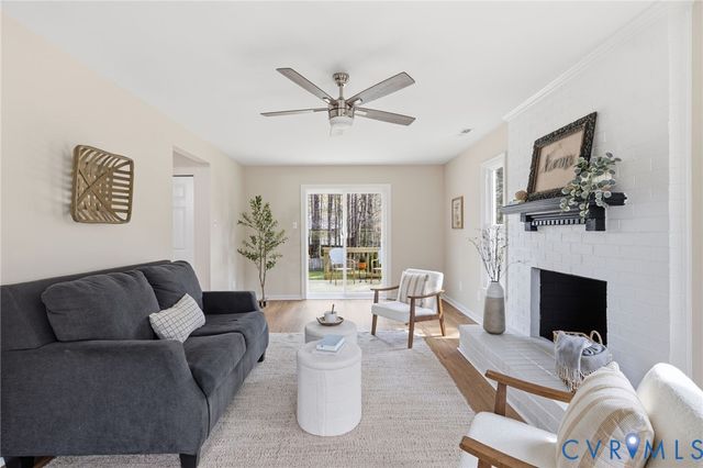 11914 Park Forest Way, Glen Allen, VA 23059