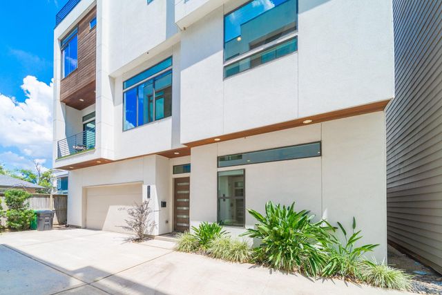 1513 Isabella Street, Houston, TX 77004